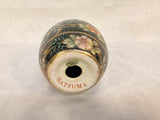 Vintage Satsuma Cloisonné Egg