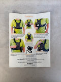 CCS G3 Camera and Binocular Harness - Like New!