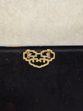 Framed Chinese Embroidery Medallion