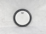 Pearl Snare Drum & Glockenspiel Set w/Stand & Case