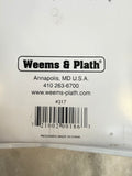 Weems & Plath Navigation Tools