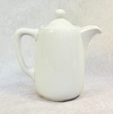 Bauscher Weiden Bavaria Porcelain Coffee Pot