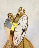 Seth Thomas Quartz Splendor Dome Clock