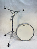 Pearl Snare Drum & Glockenspiel Set w/Stand & Case