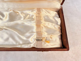 Sheffield Stainless Carving Set with Bakelite Handles