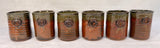 Set of 6 Handmade Mugs