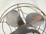 Vintage Mastercraft Table Fan - Works!