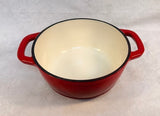 Ernesto Enameled Cast Iron Dutch Oven