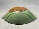 Frankoma Pottery Planter and Bowl