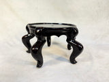 Ornamental Chinese Jardiniere with Stand