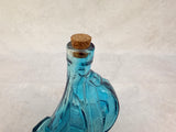 Sailing Ship Glass Decanter