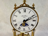 Seth Thomas Quartz Splendor Dome Clock