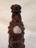 Guatemalan Magic Potion Bottle