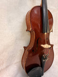 Violin with Case
