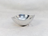 Set of 3 Nambé Bowls #530 - #526 - #579 - Temperature Retaining Metal Alloy