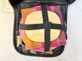 Picnic Plus Tandoor 4 Person Picnic Set Backpack