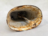 Rustic Cowbell