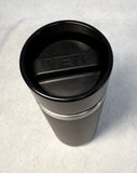 Yeti Insulated Bottle with Hot Shot Lid