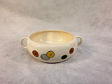 Crooksville Waldorf China Serveware Set
