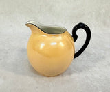Bavarian Lusterware Tea Set