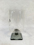 Set of 4 Star-Kist Charlie the Tuna Glasses