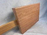 Three String Cigar Box Slide Guitar