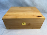 Poor Bloke Wooden Stash Box