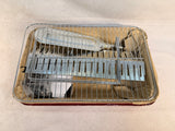 Pitmaster BBQ Portable Propane Grill - Brand New!