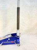 Pittsburgh Automotive Racing 1.5 Ton Aluminum Low Profile Jack