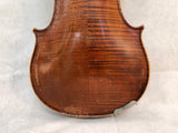 Violin with Case