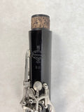 Buffet Crampon Bb Clarinet B 12 with Case and Extra Mouthpiece