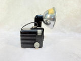 Kodak Brownie Hawkeye Flash Outfit