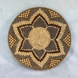 Handmade Coil Basket