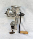 Vintage Keystone No. 20 Meat Grinder