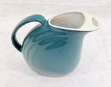 Hall Nora Pitcher in Teal