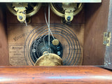 Antique Seth Thomas Cottage Mantel Clock