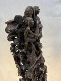 African Tree of Life Sculpture