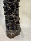African Tree of Life Sculpture