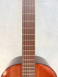 Yamaha G-55A Classical Guitar