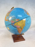 Cram's Imperial 12" Desk Globe