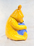 Treasure Craft Winnie the Pooh Cookie Jar