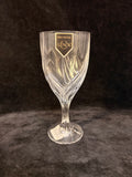 Set of 4 Lenox Debut Lead Crystal Iced Beverage Glasses - Brand New!