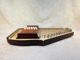 Vintage Autoharp with Case