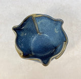 Hilborn Pottery Pinched Bowl