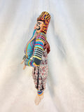 Indian Kathputi String Marionette