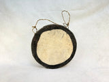 Set of African Percussion Instruments