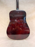 Fender FA-100 Acoustic Guitar