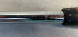 Husky 39103 Micro-Adjusting 3/8" Torque Wrench with Case