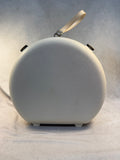 Vintage GE Deluxe Hair Dryer- Works!