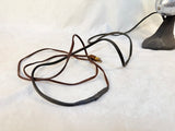 Vintage Mastercraft Table Fan - Works!